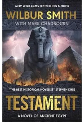Obrázek produktu pro Testament