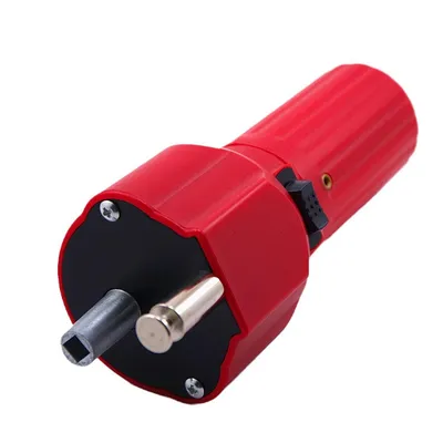 Produktbild von Grillmotor USB 5V Drehspieß Motor, 4,2 RPM, automatischer BBQ Motor, leise, hitzebeständig & langlebig, für Grill, Spieß & Outdoor BBQ