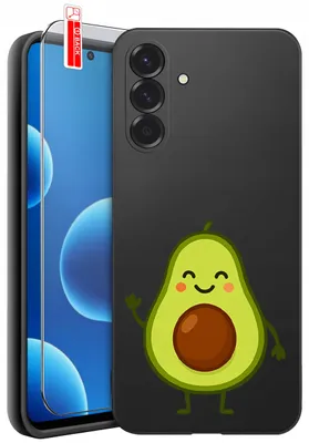 Produktbild von Hüllen für das Samsung A37 5G – Designs | Mattes Silikon-Case + 9H-Glas