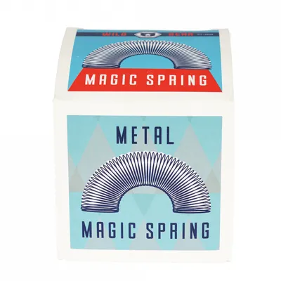 Obrázek produktu pro Rex London - Toy spiral 'Springy'