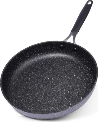 Obrázek produktu pro Orion | Pánev - Pánev - Ø 28 cm - nepřilnavý povrch - ergonomická rukojeť - žáruvzdorná - vhodné do myčky nádobí