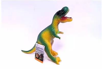 Produktbild von Tyrannosaurus Rex Dinosaurier mit Geräuschen