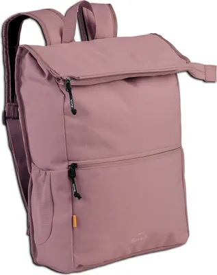 Produktbild von Bench Reißverschluss Businessrucksack rosa Polyester ORI323A