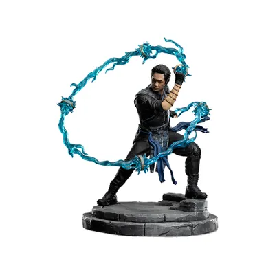 Obrázok produktu pre Iron Studios SHANG-CHI AND THE LEGEND OF THE TEN RINGS - Wenwu socha BDS 1/10