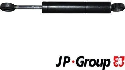 Produktbild von JP GROUP Schwingungsdämpfer Keilrippenriemen 1318200800 passend für MERCEDES-BENZ E-Klasse Limousine (W211)
