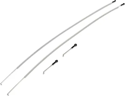 Produktbild von E-flite Pushrod Set: UMX Conscendo