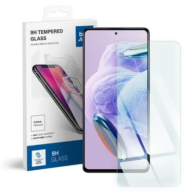 Image de Verre blindé Blue Star - XIA Redmi Note 12 5G