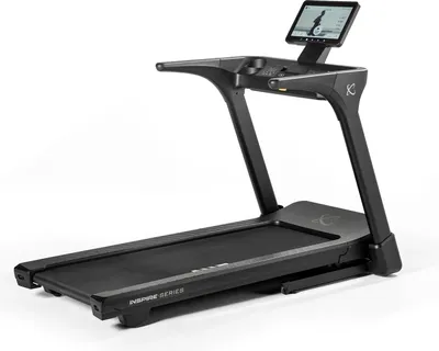 Image de Inspire Series T5S Tapis Roulant - Pliable - avec écran tactile de 15,6 pouces