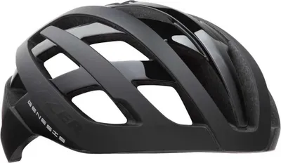 Image de Casque Lazer Genesis Noir S Noir S