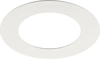 Produktbild von SLV 1006140 Numinos S Reduzierring, rund 160/100mm weiß