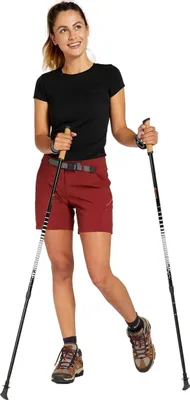 Immagine prodotto di Pantaloncini Trangoworld PC009286-180 da Donna