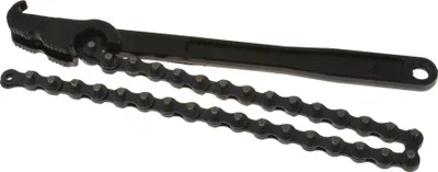 Obrázok produktu pre Kľúč na olejový filter s reťazou 12" GEKO