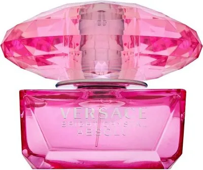 Obrázek produktu pro Dámský parfém Bright Crystal Absolu Versace EDP 50 ml