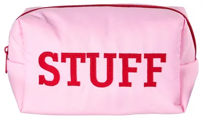 Produktbild von BUTLERS Kosmetiktasche GOOD STUFF
