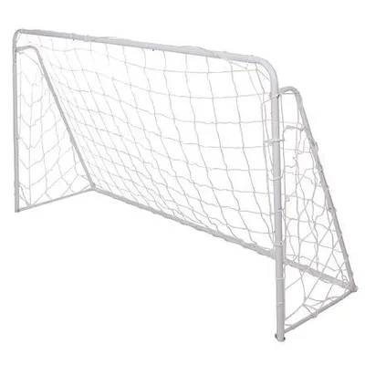 Zdjęcie produktu dla Składana bramka piłkarska Merco Goal 8FT 1 szt