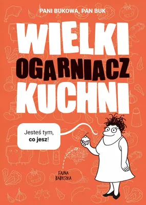 Image de Wielki ogarniacz kuchni