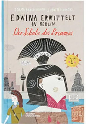 Produktbild von Edwina ermittelt in Berlin