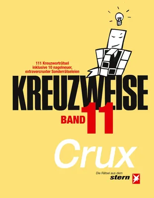 Produktbild von KREUZWEISE Band 11