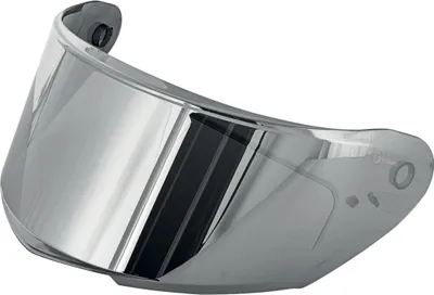 Immagine prodotto di Visiera Specchio Argento Predisposizione Pinlock Casco GIVI 50.6 Sport / 50.9