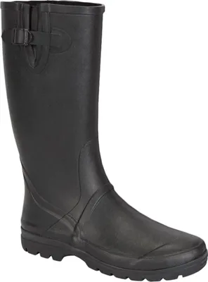 Produktbild von Mountain Warehouse - Pánské gumové boty, gumové MW129 (43 EU) (Black)
