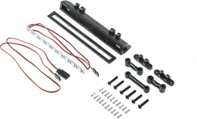 Produktbild von Losi LED Light Bar Set, Complete: DBXL-E