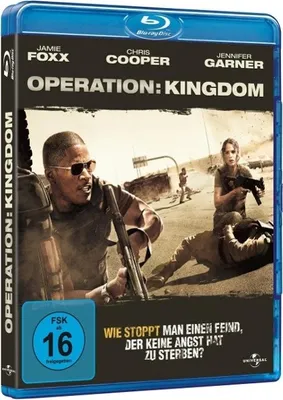 Produktbild von MegaMovies - Operation: Kingdom