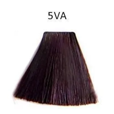 Produktbild von Goldwell Сolorance, Violett, 5VA, Fascinating Violet Ash, Unisex, 60 ml, Alle Haare