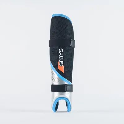 Obrázok produktu pre Chrániče holení Grays G700 Pro Čierna L Čierna L