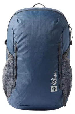 Produktbild von Jack Wolfskin Peakster Lite 22 Wanderrucksack navy blau 22 L