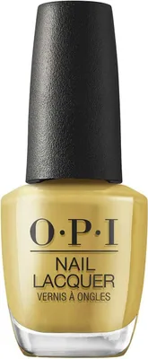 Produktbild von OPI Nail Lacquer 15ml