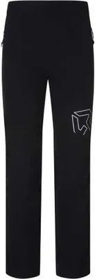 Produktbild von Rock Experience Master Light 2.0 Hosen Schwarz L Frau Schwarz L