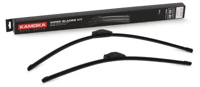 Produktbild von KAMOKA Scheibenwischer Set Wischerblätter für HONDA CIVIC VIII Hatchback (FN, FK)
