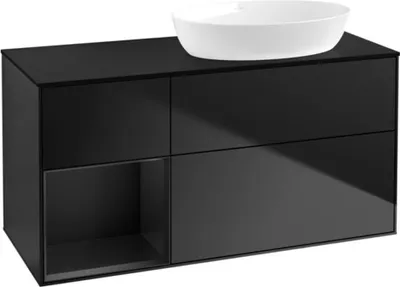 Produktbild von Villeroy & Boch GA42PDPD Waschbeckenunterschrank Finion GA4