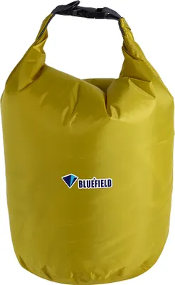 Produktbild von 10L Tragbarer wasserfestes Beutel für Outdoor -Aktivitäten Camping Segel Rafting (10 l Grün)