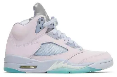 Produktbild von Air Jordan 5 Retro Easter - EU: 40