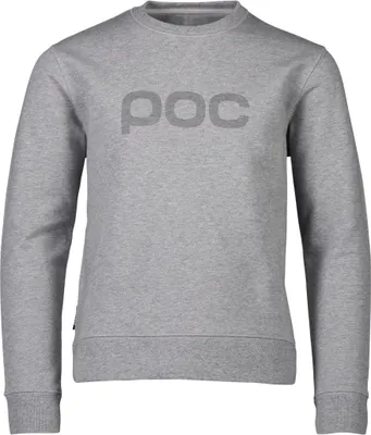 Produktbild von POC Crew Kinder-Sport-Sweatshirt 140