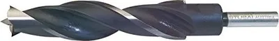 Obrázek produktu pro STUBAI Spirálový vrták do dřeva cyl.co.13x35 mm 26 mm