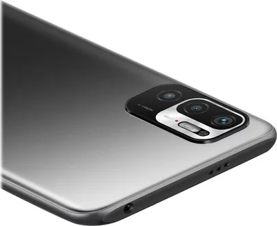 Obrázok produktu pre Xiaomi Redmi Note 10 5G - 5G smartfón - Dual-SIM - RAM 4 GB / 128 GB - 6,5" - 2400 x 1080 pixelov (90 Hz)