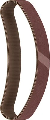 Image de Bosch Accessories 2608607199 2608607199 Sandpaper belt 10 pc(s)