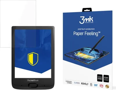 Obrázek produktu pro 3MK Paper Feeling, Basic Lux 3, 1 kusů