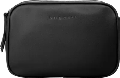 Produktbild von bugatti Umhängetasche Almata Damen 020931 schwarz