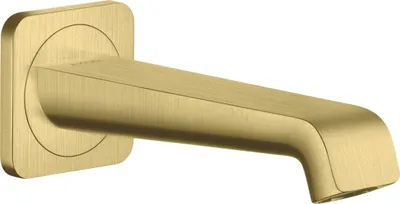 Immagine prodotto di hansgrohe AXOR Citterio E bec de baignoire, 36425950, 36425950