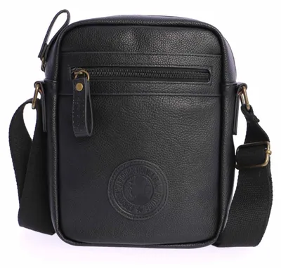 Produktbild von Coronel Tapiocca Umhängetasche Messenger Bag Herren Schultertasche Handtasche Um