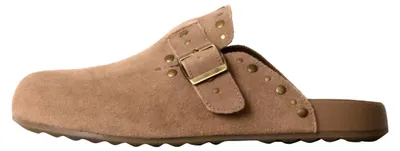 Image de Mules en cuir