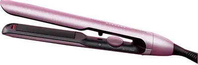Produktbild von PHILIPS BHS530/00 Haarglätter Hellrosa-Metallic