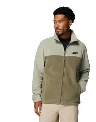 Immagine prodotto di Columbia Steens Mountain™ 2.0 Pile con zip intera Verde L Uomo Verde L