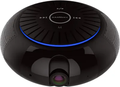 Obrázek produktu pro IP kamera Bluetooth Reproduktor