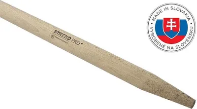 Produktbild von PROREGAL Holz-Griff, Kegel, 100 cm