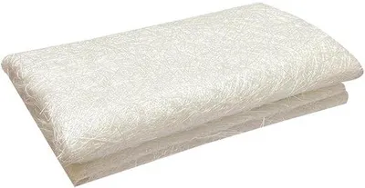 Produktbild von Faserbetonmat 225 g/m² auf Polyester- und Epoxidharzbasis zur Reparatur und Verstärkung, 1 m².