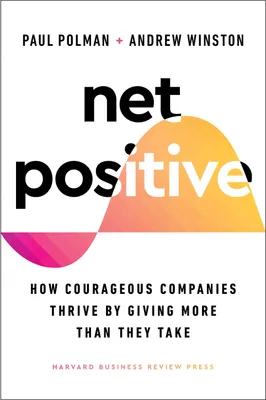Produktbild von Net Positive